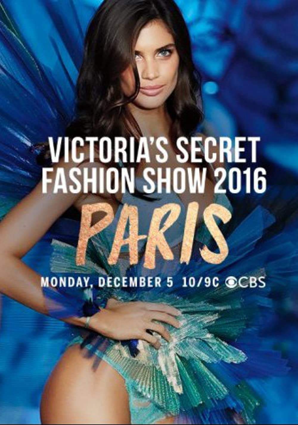 Thời Trang Nội Y Của Victoria’s Secret 2016